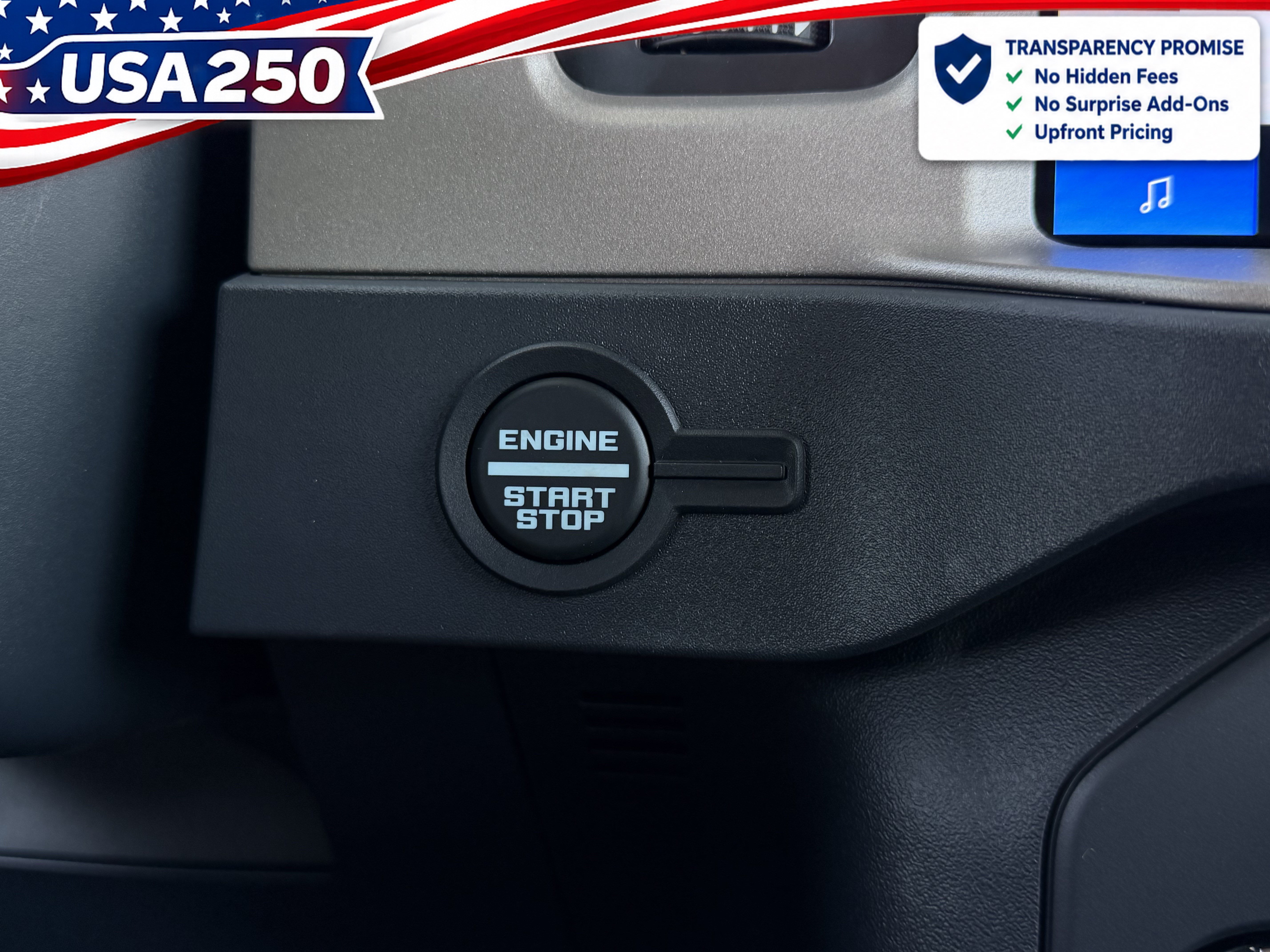New 2026 Ford Bronco Outer Banks w/ Sasquatch Package AWD/4WD image 21