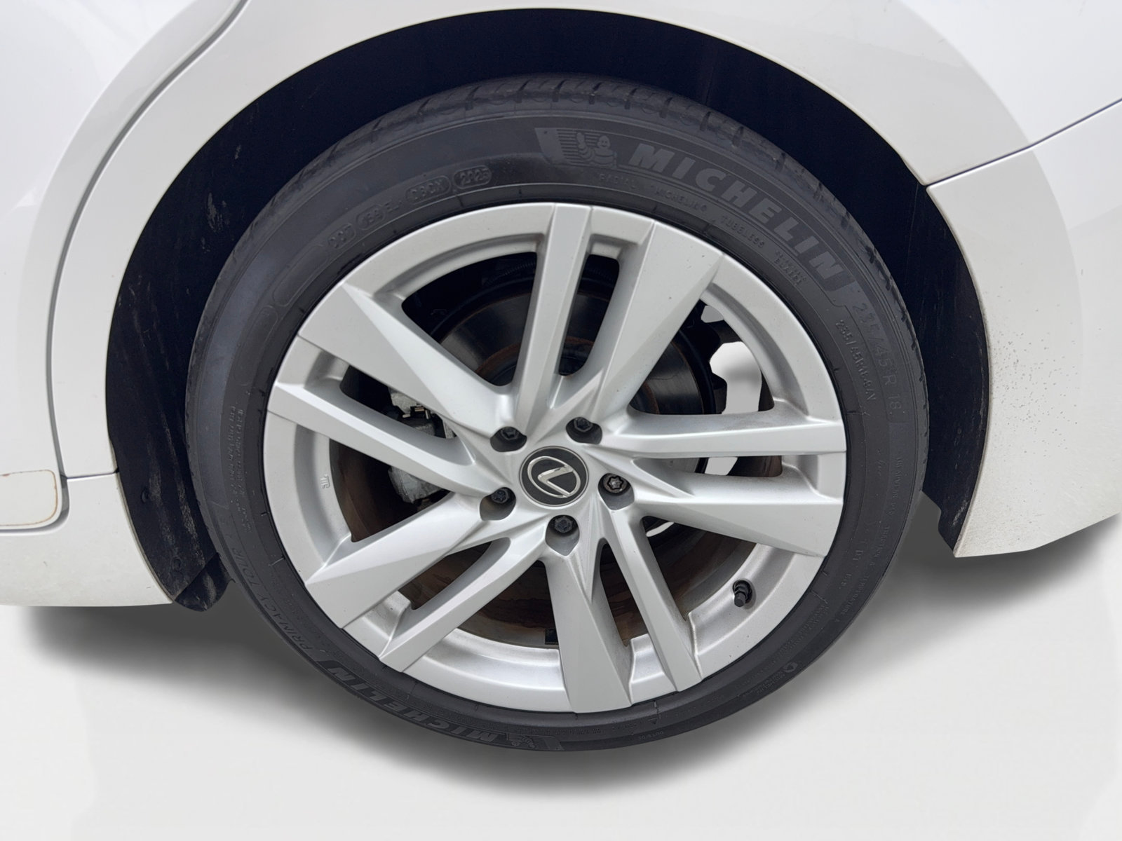 Used 2024 Lexus IS 300 w/ Comfort Package RWD image 50