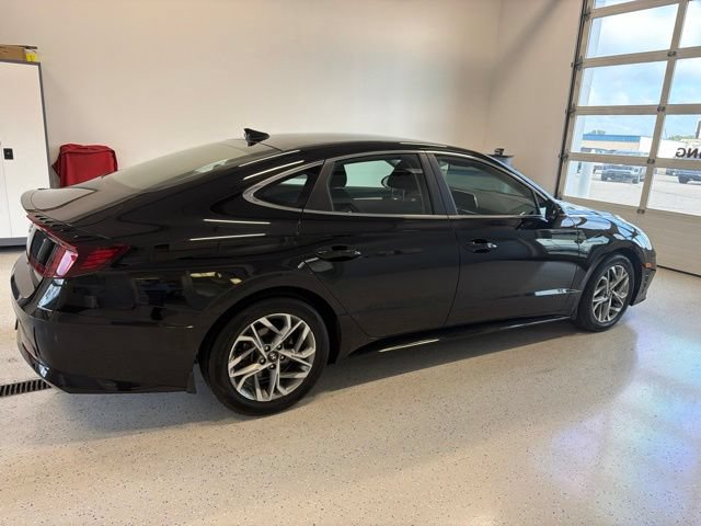 Used 2023 Hyundai Sonata SEL FWD image 9