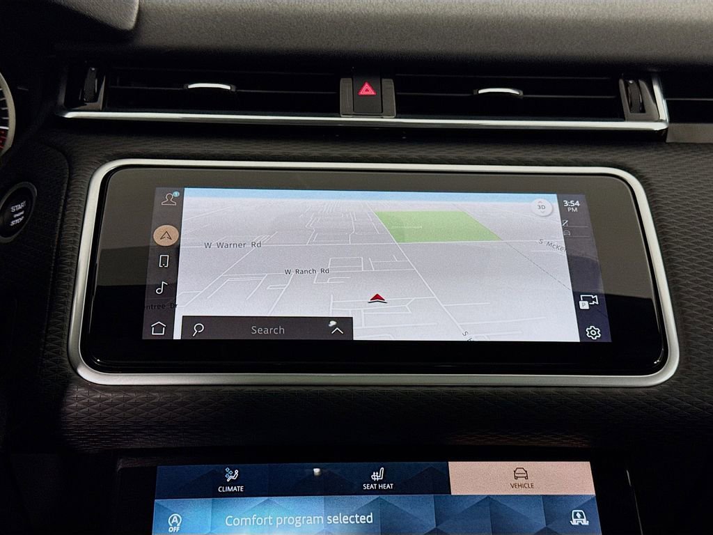 Used 2023 Land Rover Range Rover Velar R-Dynamic S AWD/4WD image 15