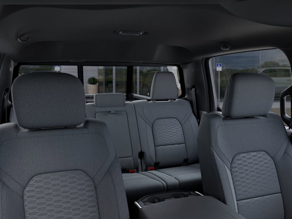 New 2026 RAM 1500 Big Horn image 26