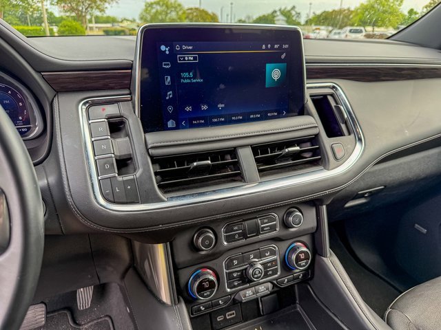 Used 2023 Chevrolet Tahoe LT image 12