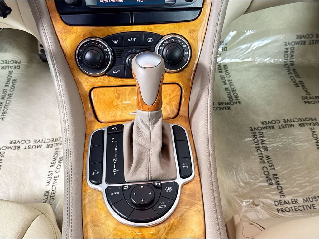 Used 2003 Mercedes-Benz SL 500 image 16