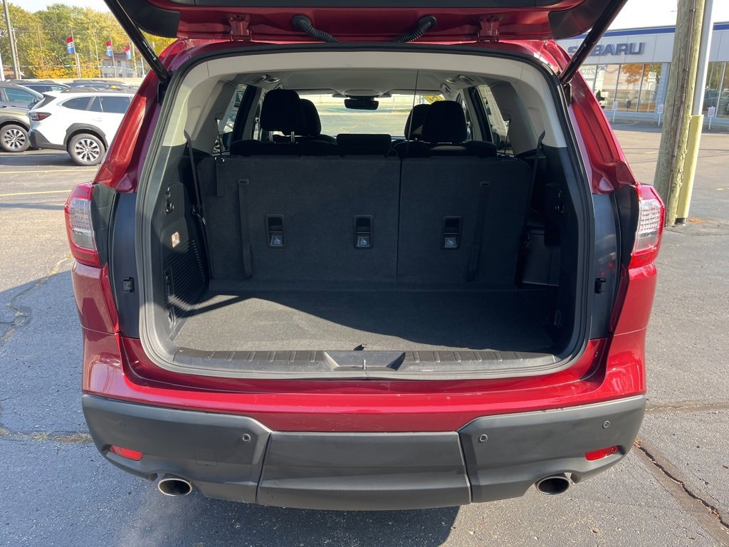 Certified 2023 Subaru Ascent Premium w/ Convenience Package image 23