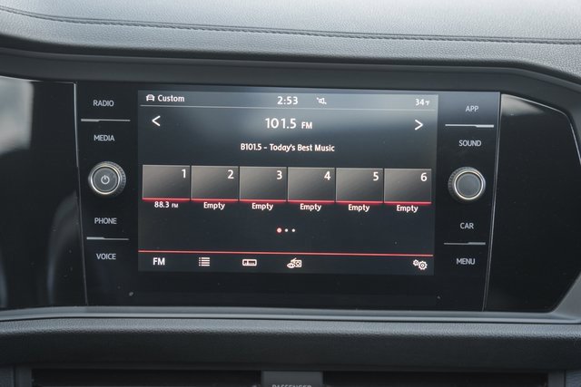 Used 2019 Volkswagen Jetta GLI Autobahn image 20