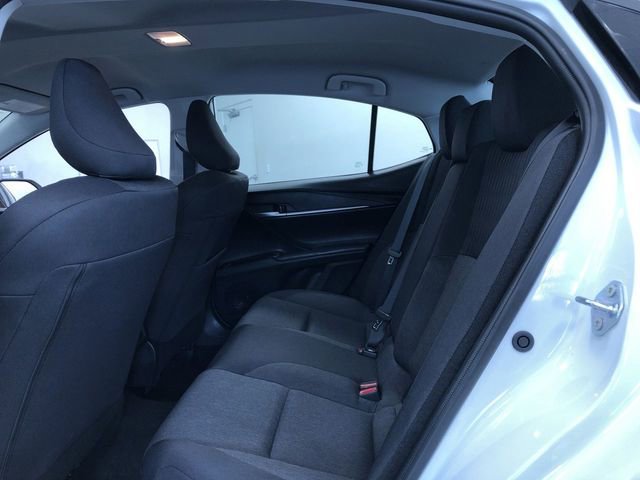 Certified 2026 Toyota Camry LE FWD image 19