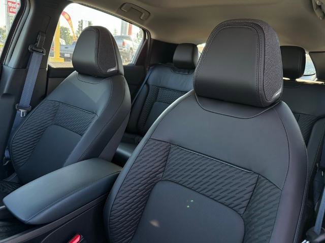 New 2026 Nissan Leaf Platinum+ w/ Cargo Package (Platinum+) image 14