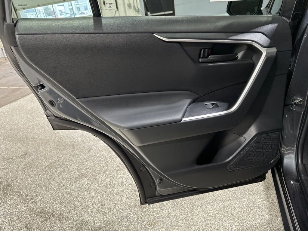 Certified 2023 Toyota RAV4 LE image 15
