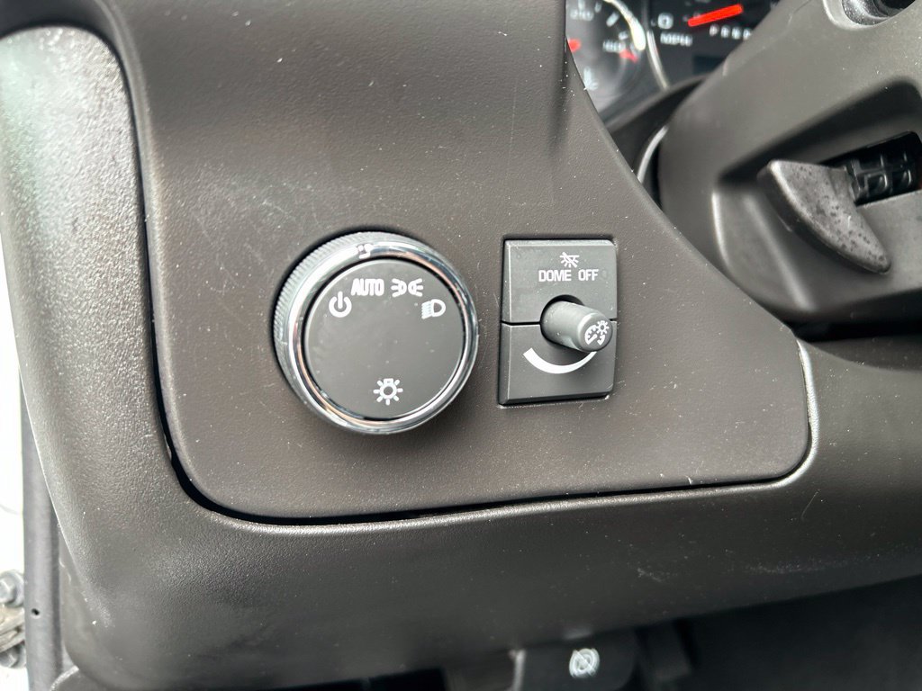 Used 2024 GMC Savana 2500 w/ Driver Convenience Package RWD image 19