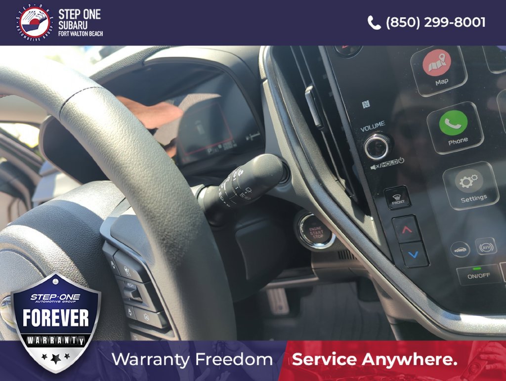 Certified 2026 Subaru Crosstrek 2.5i Limited w/ Crosstrek Mirror Package AWD/4WD image 24
