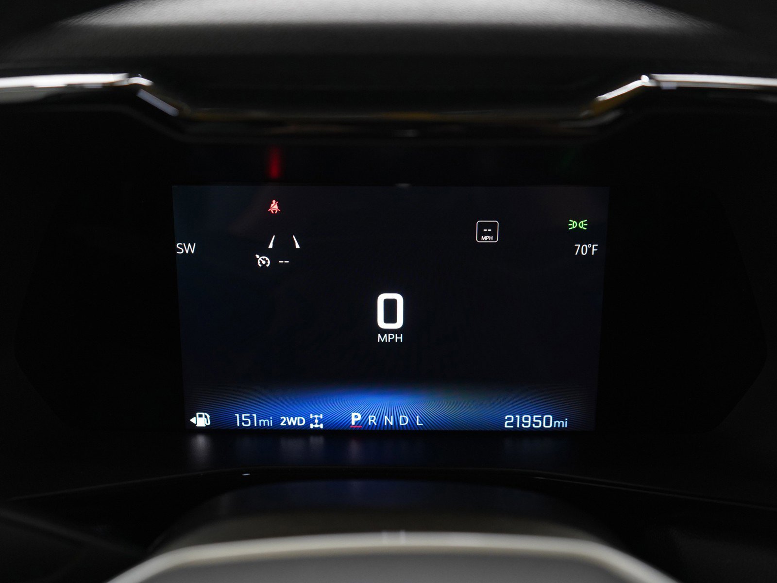 Used 2023 Chevrolet Colorado LT w/ LT Convenience Package II image 23