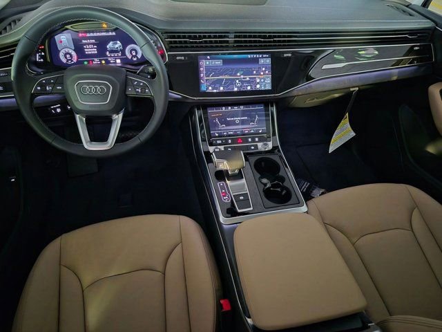 New 2026 Audi Q7 3.0T Premium AWD/4WD image 14