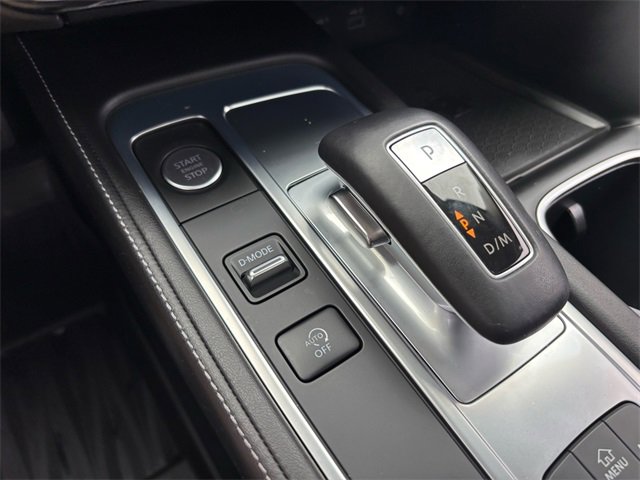 Used 2023 INFINITI QX60 Sensory w/ Vision Package image 30