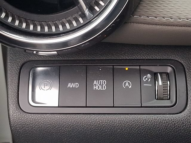 Used 2025 Chevrolet Equinox LT w/ Convenience Package II AWD/4WD image 25