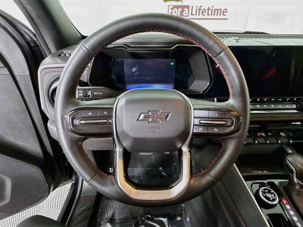 Used 2023 Chevrolet Colorado Z71 w/ Z71 Convenience Package 2 AWD/4WD image 20