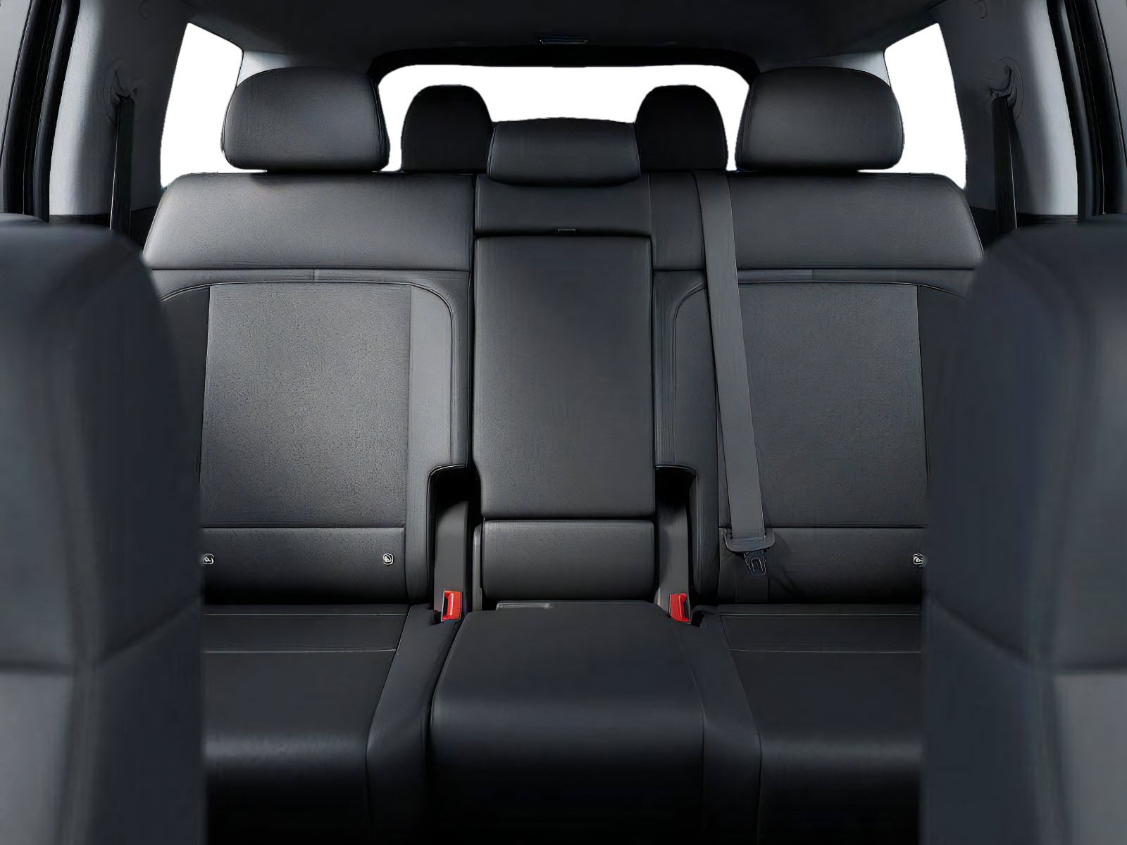 New 2026 Hyundai Santa Fe SE AWD/4WD image 16