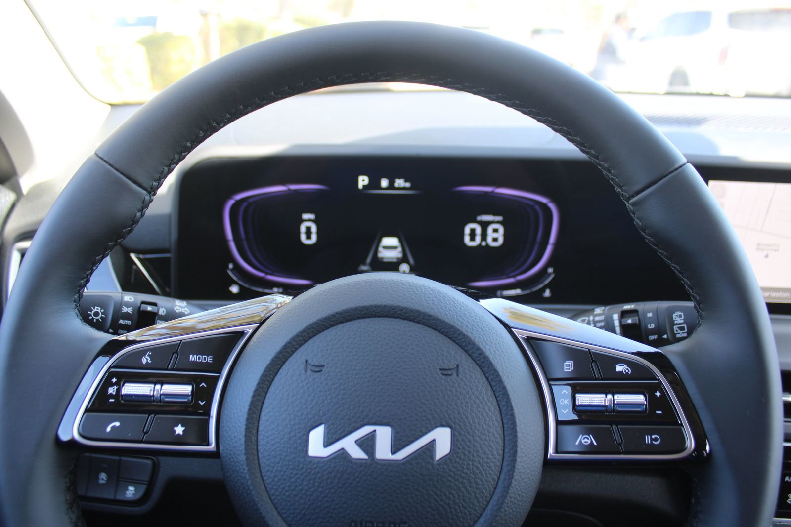 New 2026 Kia Seltos S image 24