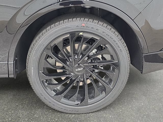 New 2026 Lincoln Aviator Reserve AWD/4WD image 30