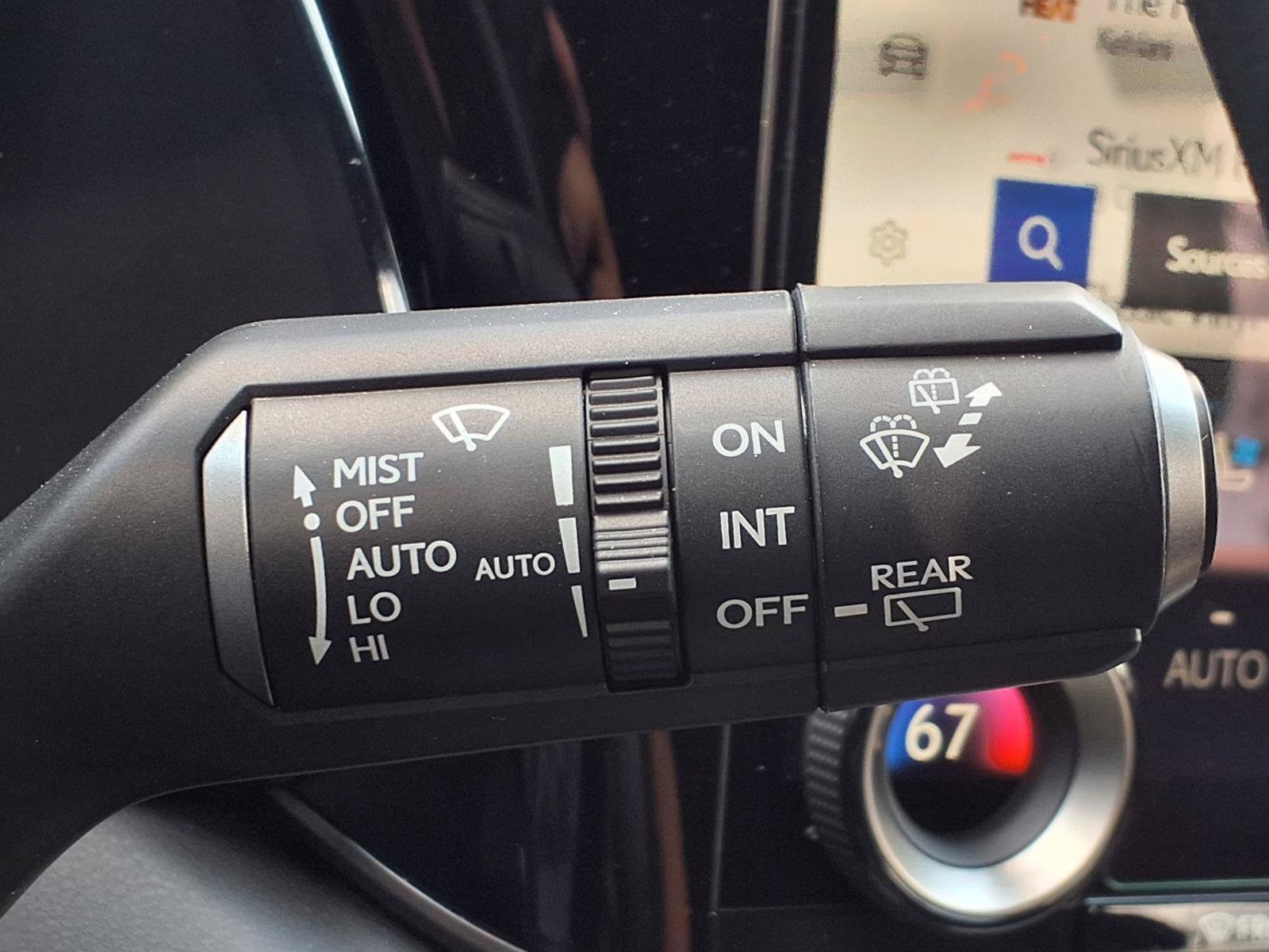 Used 2026 Lexus RX 350h w/ Convenience Package AWD/4WD image 16