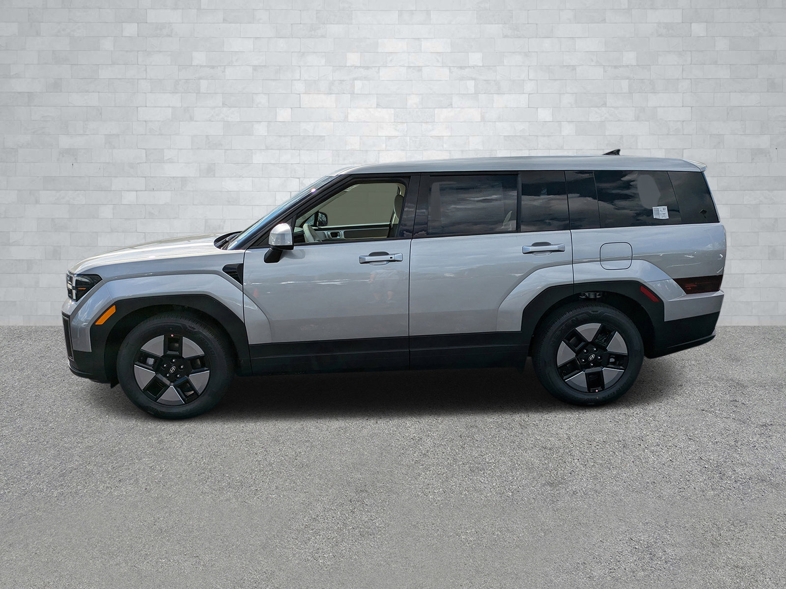 New 2026 Hyundai Santa Fe SE image 8