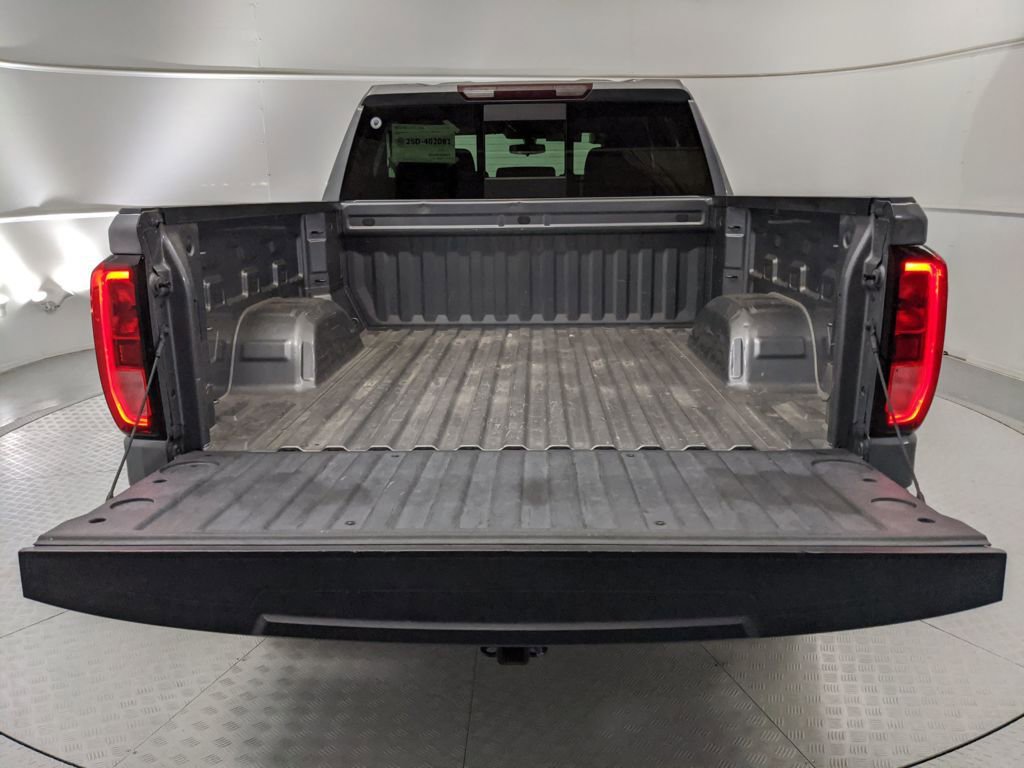 Used 2020 GMC Sierra 1500 Elevation w/ Elevation Value Package image 25