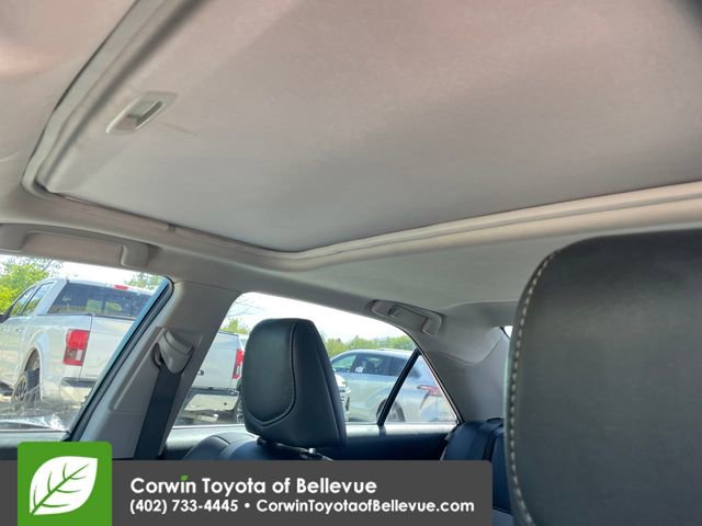 Used 2014 Toyota Camry SE FWD image 24