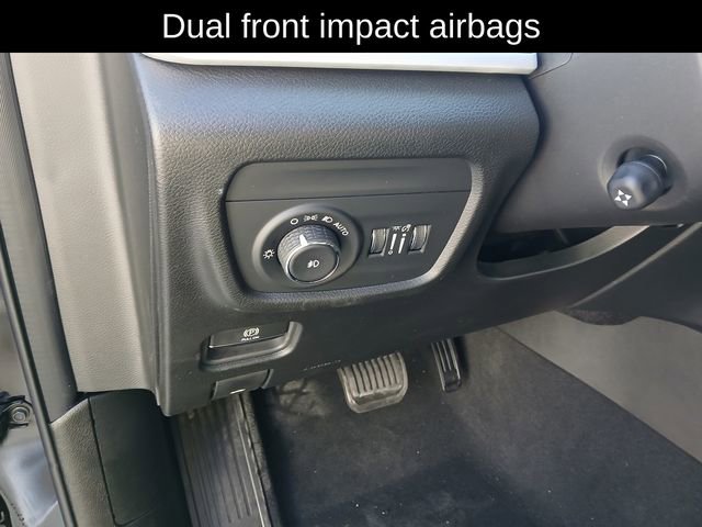 New 2025 Jeep Grand Cherokee Limited image 23