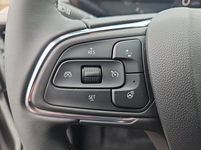 New 2026 Buick Envista Sport Touring FWD image 19