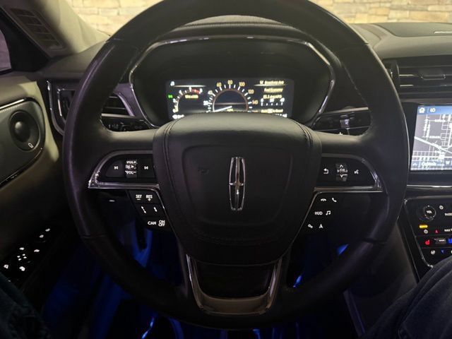 Used 2020 Lincoln Continental Reserve w/ Luxury Package AWD/4WD image 18