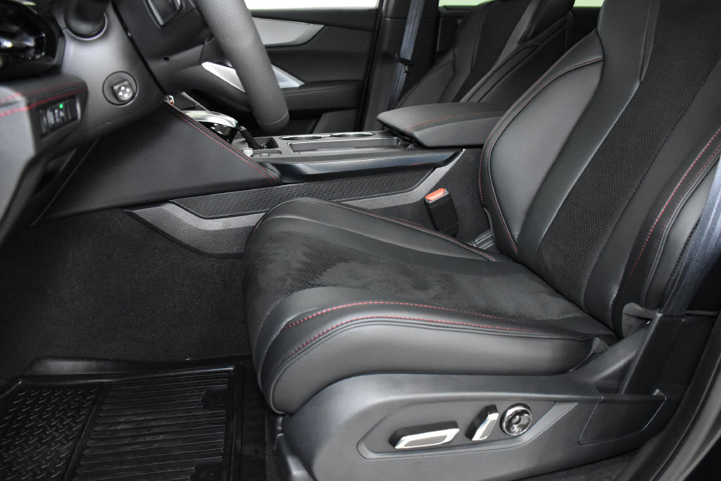 New 2026 Acura MDX A-Spec AWD/4WD image 11
