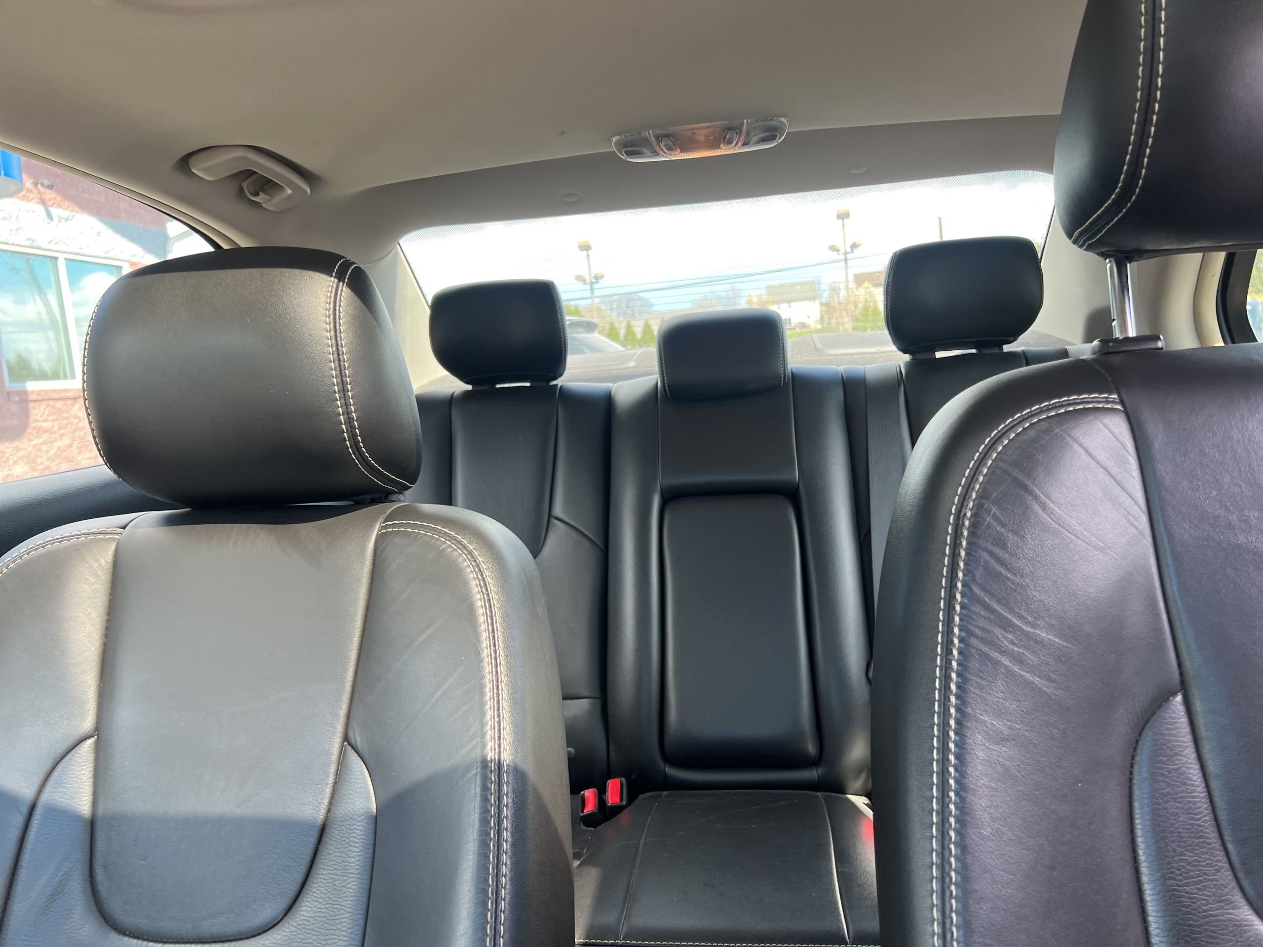 Used 2012 Ford Fusion Hybrid image 19