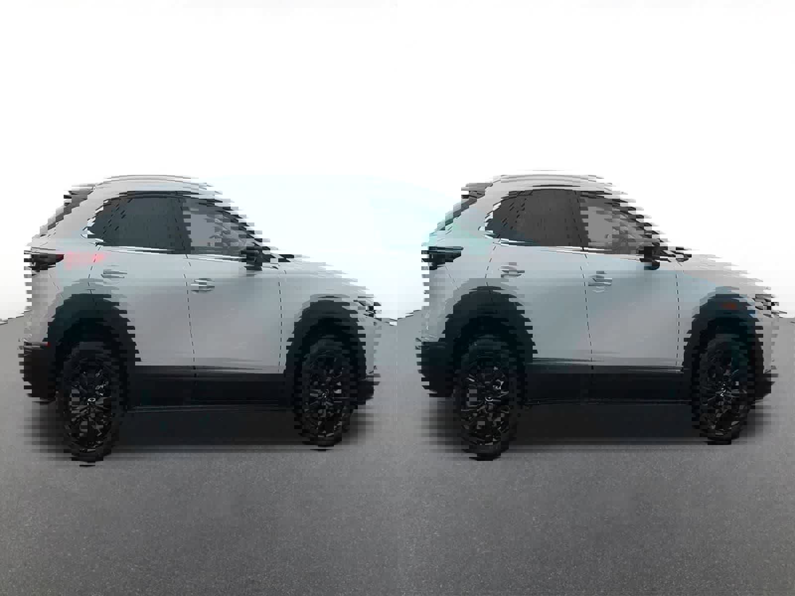 New 2025 MAZDA CX-30 AWD 2.5 S w/ Select Sport Pkg image 7