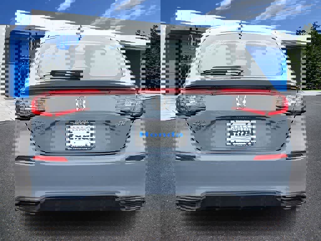 Certified 2023 Honda Civic Sport image 23