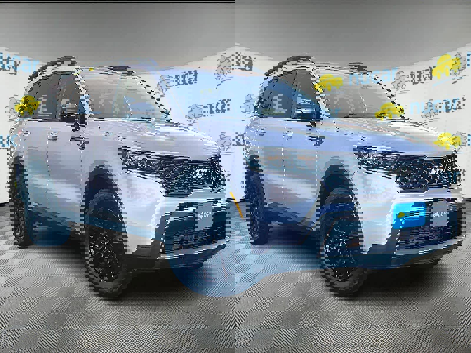 Used 2022 Kia Sorento S w/ Panoramic Sunroof Package