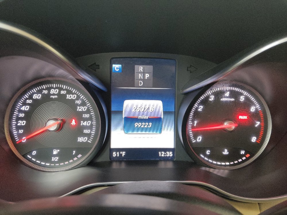 Used 2018 Mercedes-Benz C 300 Sedan w/ Premium Package image 23