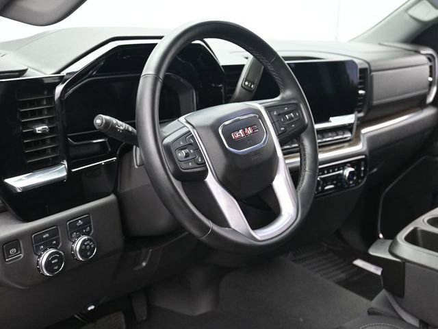 Used 2023 GMC Sierra 1500 Elevation image 18