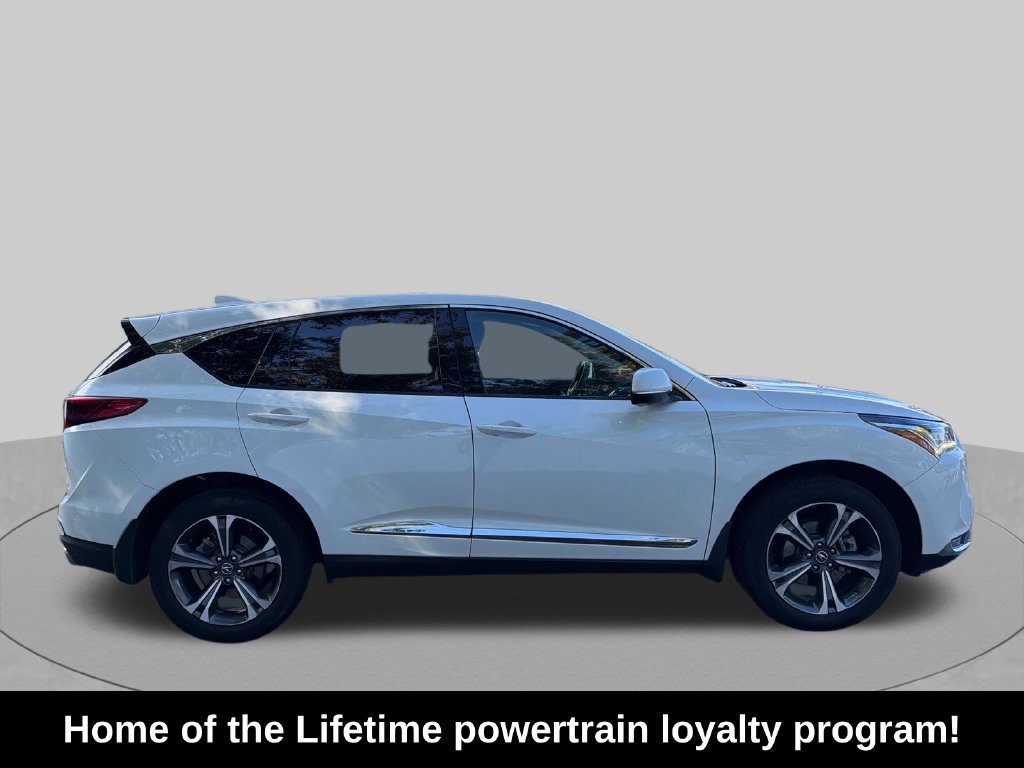 Used 2022 Acura RDX w/ Advance Package AWD/4WD image 6