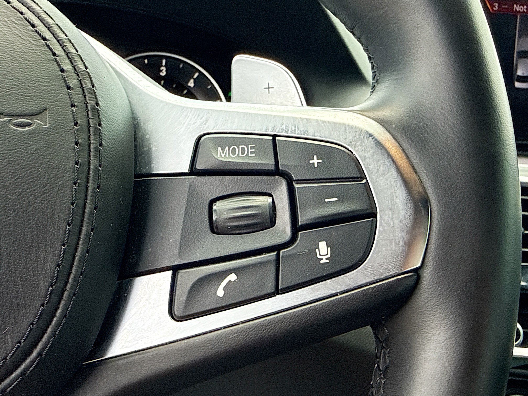 Used 2019 BMW 530i w/ M Sport Package RWD image 39