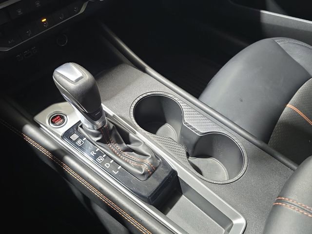 Used 2022 Nissan Altima 2.5 SR image 24