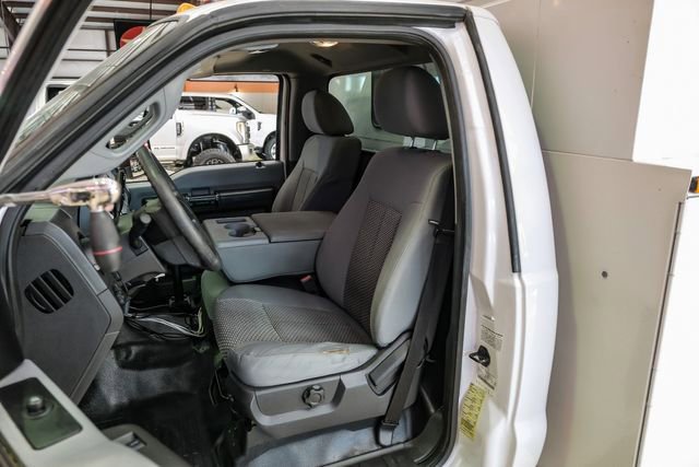 Used 2015 Ford F350 XL w/ Power Equipment Group image 30