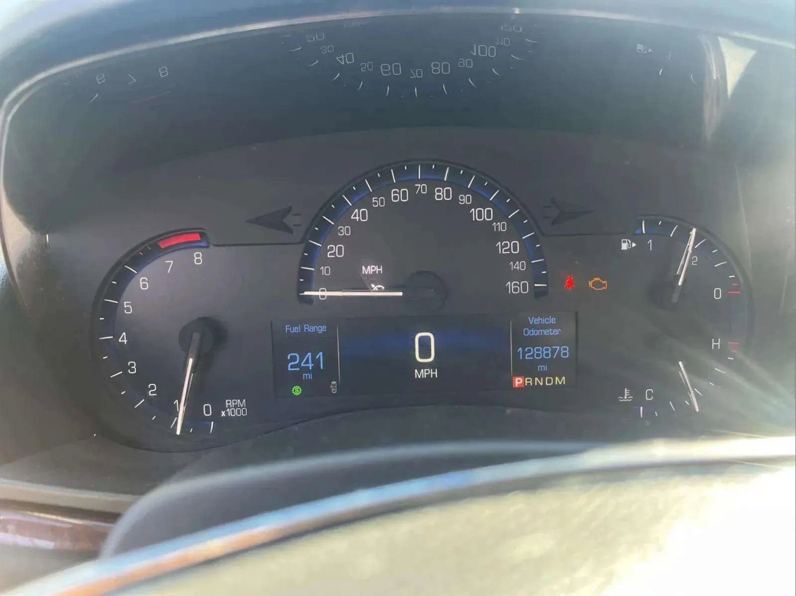 Used 2015 Cadillac ATS Performance image 13