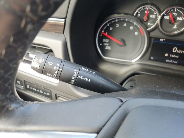 Used 2021 Chevrolet Tahoe LS image 51