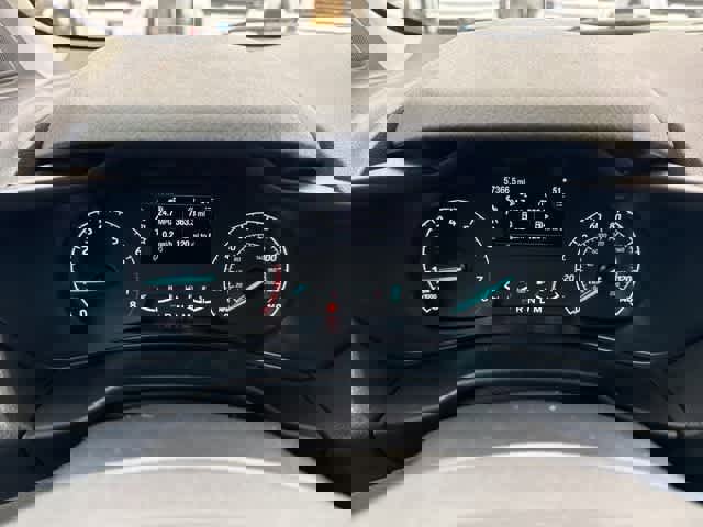 Used 2022 Ford Transit Connect XL image 19