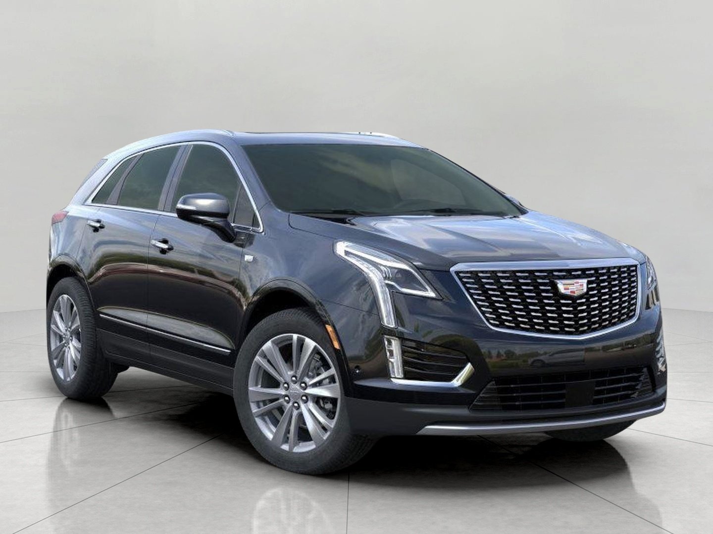 New 2025 Cadillac XT5 Premium Luxury w/ Technology Package AWD/4WD video 1