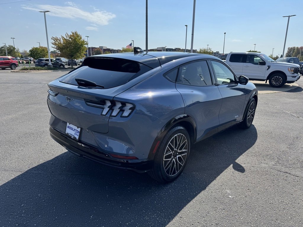 Certified 2024 Ford Mustang Mach-E Premium image 5