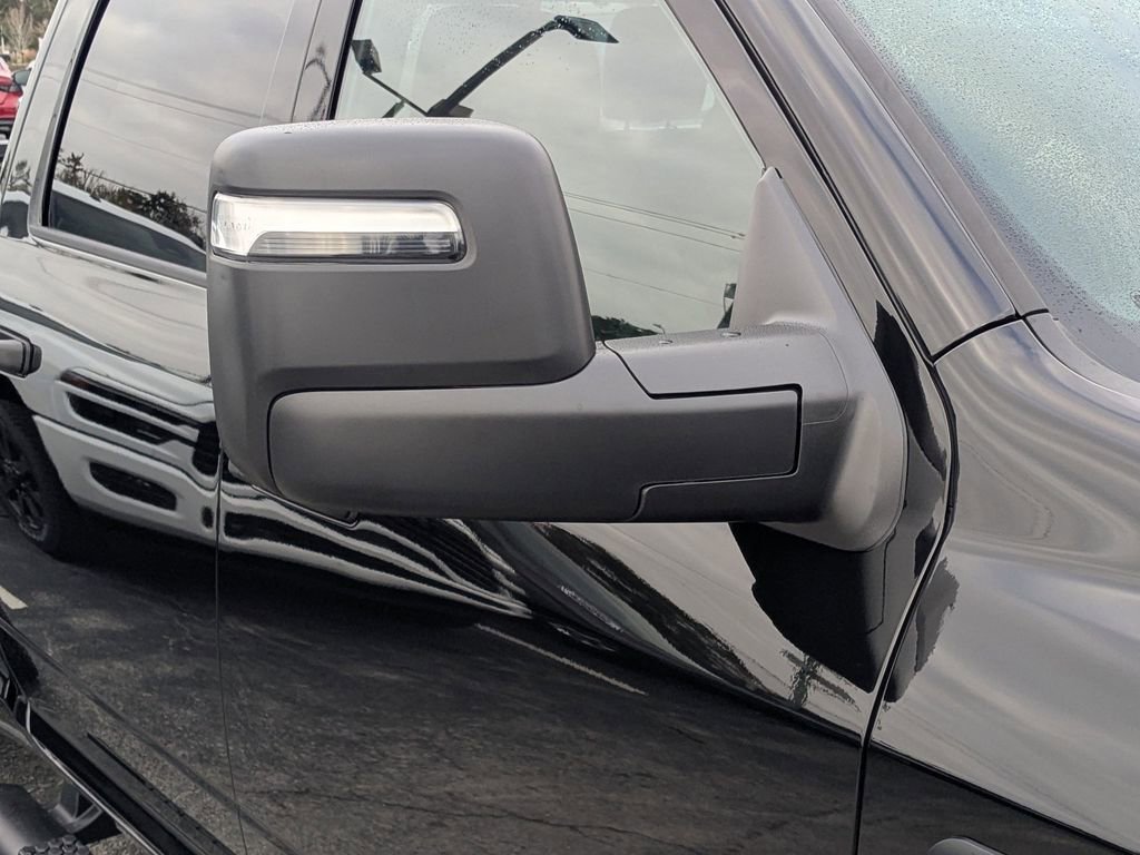 New 2026 RAM 3500 Tradesman image 9