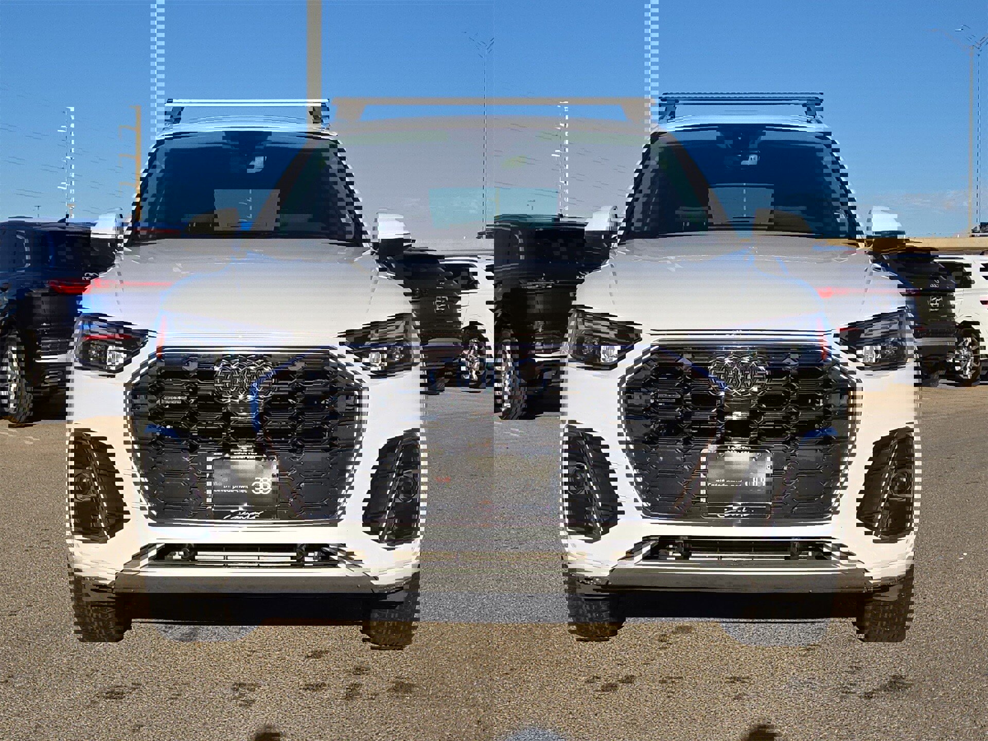 Used 2024 Audi Q5 2.0T Premium Plus image 10