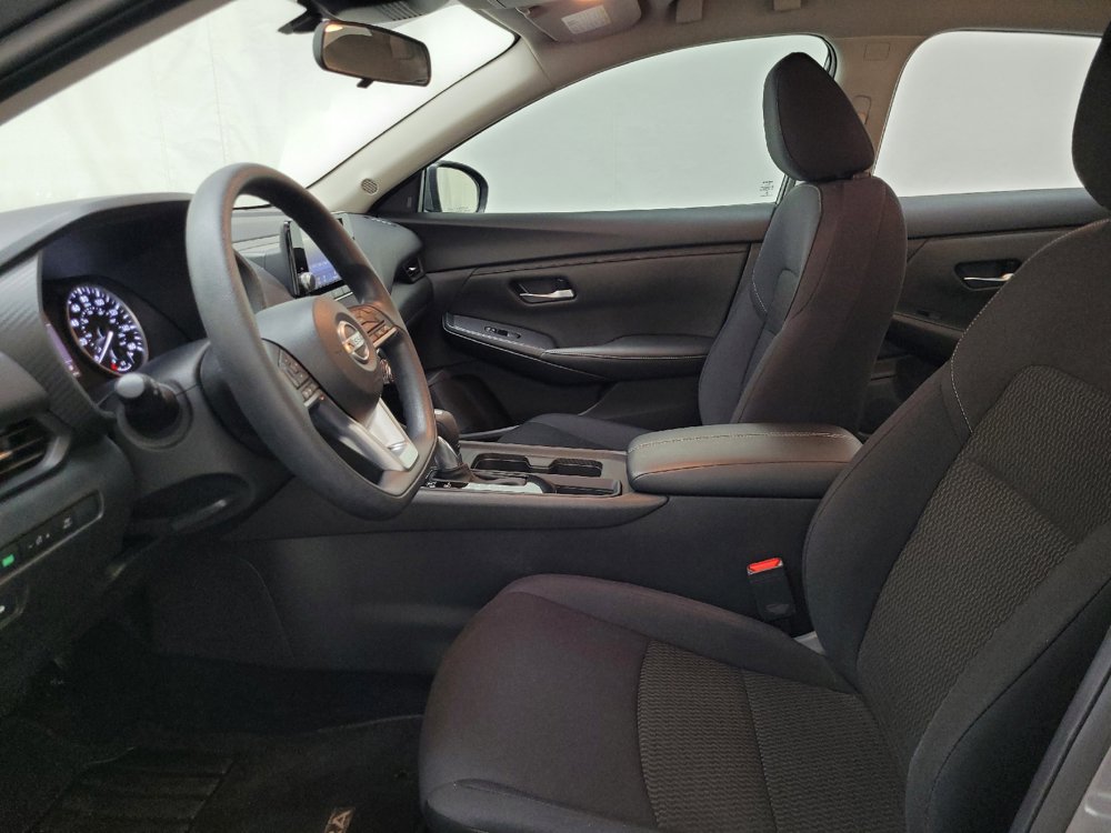 Used 2023 Nissan Sentra S FWD image 17