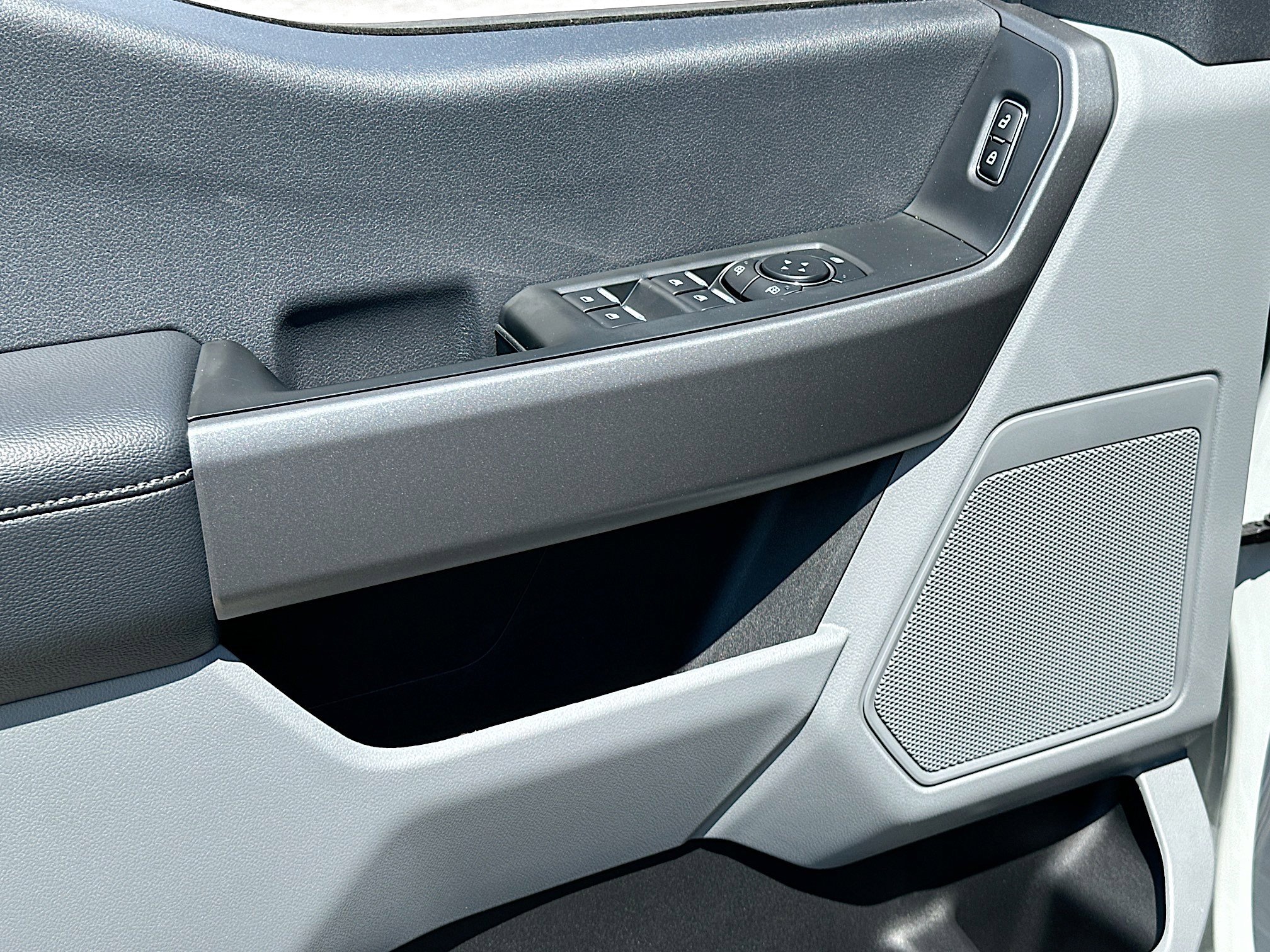 New 2026 Ford F250 XL w/ STX Appearance Package image 12