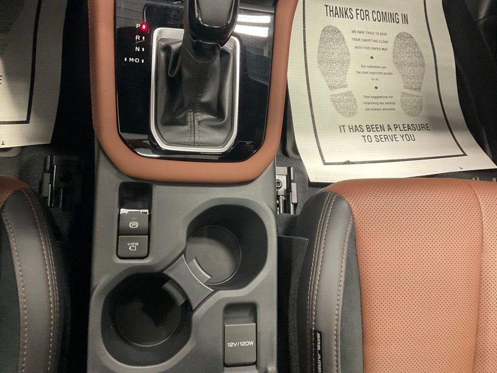 Certified 2025 Subaru Forester Touring w/ Popular Package - Touring image 22